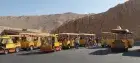 Valley of the Kings Luxor — Egypt Family Tour 2026